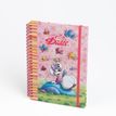 3519570301334-Diddl - Cahier à spirale A5 élastique à paillettes--1