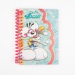3519570301440-Diddl - Carnet forme A6--0