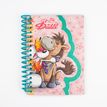 3519570301440-Diddl - Carnet forme A6--1
