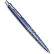 3026982216007-Parker Jotter Special Edition Seoul - Stylo à bille - bleu - moyen - rétractable--0