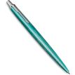 3026982216021-Parker Jotter Special Edition Miami - Stylo à bille - bleu - moyen - rétractable--0