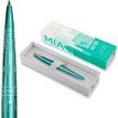 3026982216021-Parker Jotter Special Edition Miami - Stylo à bille - bleu - moyen - rétractable--1