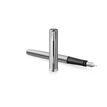 3026982254917-Waterman - Stylo plume Allure Premium - pointe fine - Gris--0