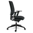 3660916032051-Fauteuil TERTIO - accoudoirs réglables--3