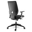 3660916028344-Fauteuil EVON - accoudoirs 4D - pietement noir--3