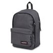 5415187812219-EASTPAK Back To Work - Sac à dos 2 compartiments - Black Denim--0