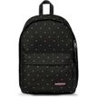 196013928698-EASTPAK Out Of Office - Sac à dos 1 compartiment - Dots Black Silver--0