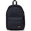196013928728-EASTPAK Out Of Office - Sac à dos 1 compartiment - Dots Marine Gold--0