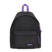 196013930523-EASTPAK Padded Pak'r - Sac à dos 1 compartiment - Kontrast Vineyard--0