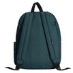 198266677194-Vans - Mochila Old Skool Classic - 42 × 32 × 12 cm - 1 compartimento - Verde Mystic Moss--1