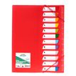 3539012006320-Bureau Vallée Recyclé - trieur A4 - 12 positions - disponible dans différentes couleurs--5