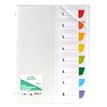 3539012006313-Bureau Vallée Recyclé - Trieur A4 - 8 compartiments - 3 rabats - disponible dans différentes couleur--7