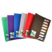 3539012006313-Bureau Vallée Recyclé - Trieur A4 - 8 compartiments - 3 rabats - disponible dans différentes couleur--0