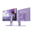 4589511170885-JAPANNEXT JN-IPS238G120F-HSP - Écran LED 23,8" - Full HD (1080p) - 120 Hz - violet pastel--1