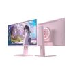 4589511170861-JAPANNEXT JN-IPS238G120F-HSP - Écran LED 23,8" - Full HD (1080p) - 120 Hz - rose pastel--1