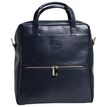 3130630172376-Exacompta Exactive - Sac à dos ordinateur - Cuir - bleu marine--1