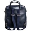 3130630172376-Exacompta Exactive - Sac à dos ordinateur - Cuir - bleu marine--3