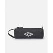9360690641138-RIP CURL – Trousse Washed Black – 1 compartiment – 28 × 8 × 8 cm--1