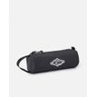 9360690641138-RIP CURL – Trousse Washed Black – 1 compartiment – 28 × 8 × 8 cm--2
