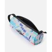 9360690641015-RIP CURL – Trousse Light Grey – 1 compartiment – 28 × 8 × 8 cm--1