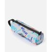 9360690641015-RIP CURL – Trousse Light Grey – 1 compartiment – 28 × 8 × 8 cm--0