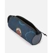 9360690641008-RIP CURL – Trousse Navy – 1 compartiment – 28 × 8 × 8 cm--1