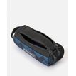 9360690640988-RIP CURL – Trousse Black/Navy – 2 compartiments – 21 × 8 × 8 cm--2