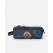 9360690640957-RIP CURL – Trousse Navy – 2 compartiments – 21 × 8 × 8 cm--1