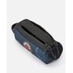 9360690640957-RIP CURL – Trousse Navy – 2 compartiments – 21 × 8 × 8 cm--0
