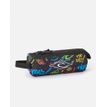 9360690640995-RIP CURL – Trousse Multicolor – 2 compartiments – 21 × 8 × 8 cm--2