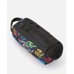 9360690640995-RIP CURL – Trousse Multicolor – 2 compartiments – 21 × 8 × 8 cm--3