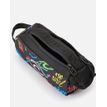9360690640995-RIP CURL – Trousse Multicolor – 2 compartiments – 21 × 8 × 8 cm--4