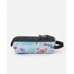 9360690640971-RIP CURL – Trousse Light Grey – 2 compartiments – 21 × 8 × 8 cm--2