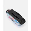 9360690640971-RIP CURL – Trousse Light Grey – 2 compartiments – 21 × 8 × 8 cm--4