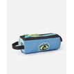 9360690640964-RIP CURL – Trousse Blue – 2 compartiments – 21 × 8 × 8 cm--4