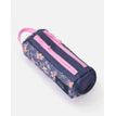 9360690621079-RIP CURL – Trousse Navy Pink – 2 compartiments – 21 × 8 × 8 cm--3