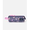 9360690621079-RIP CURL – Trousse Navy Pink – 2 compartiments – 21 × 8 × 8 cm--0