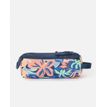 9360690621048-RIP CURL – Trousse Navy – 2 compartiments – 21 × 8 × 8 cm--1