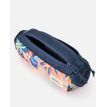 9360690621048-RIP CURL – Trousse Navy – 2 compartiments – 21 × 8 × 8 cm--2