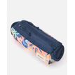 9360690621048-RIP CURL – Trousse Navy – 2 compartiments – 21 × 8 × 8 cm--0