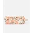 9360690621031-RIP CURL – Trousse Off White – 2 compartiments – 21 × 8 × 8 cm--0