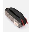 9360690621055-RIP CURL – Trousse Black – 2 compartiments – 21 × 8 × 8 cm--0