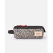 9360690621055-RIP CURL – Trousse Black – 2 compartiments – 21 × 8 × 8 cm--1