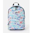 9360690641428-RIP CURL – Sac à dos Grey Heather – 1 compartiment – 42 × 29 × 15 cm--0