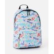 9360690641428-RIP CURL – Sac à dos Grey Heather – 1 compartiment – 42 × 29 × 15 cm--3
