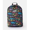 9360690641435-RIP CURL – Sac à dos Multicolor – 1 compartiment – 42 × 29 × 15 cm--2