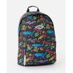 9360690641435-RIP CURL – Sac à dos Multicolor – 1 compartiment – 42 × 29 × 15 cm--3