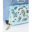 9360690641466-RIP CURL – Sac baby Blue – 1 compartiment – 32 × 24 × 12 cm--3