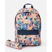 9360690621321-RIP CURL – Sac à dos Navy – 1 compartiment – 42 × 29 × 15 cm--4