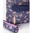9360690621338-RIP CURL – Sac à dos Navy Pink – 1 compartiment – 42 × 29 × 15 cm--2